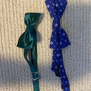 Boys size boy tie